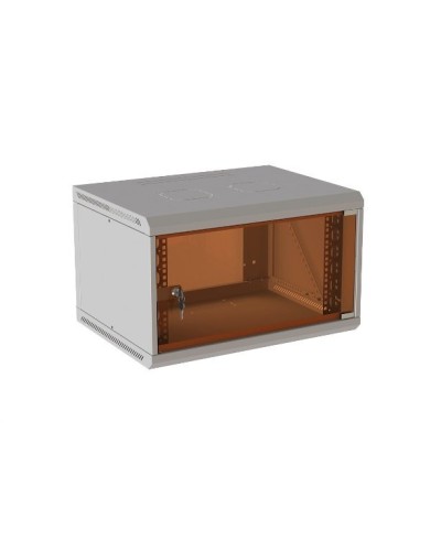 ТВЛ-6U-600-600-СР (05-1066). Шкаф настенный телекоммуникационный. SUPRLAN в Челябинске