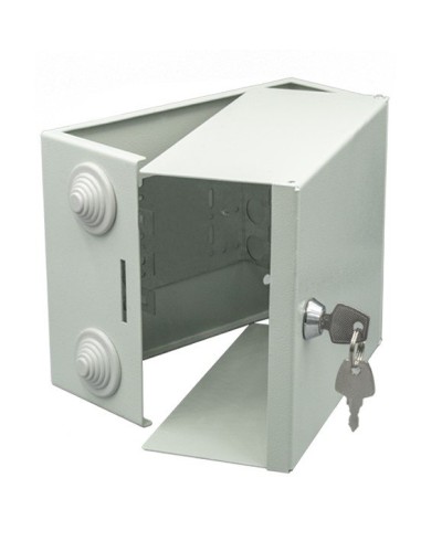 КРТ 30 (12-0486). Коробка распределительная Indoor/Outdoor. SUPRLAN в Челябинске
