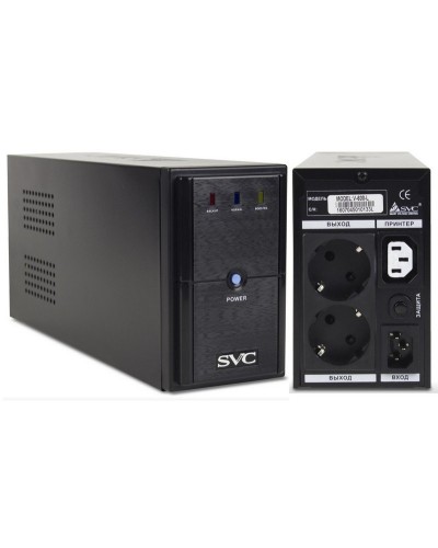 SVC V-800-L. Источник бесперебойного питания. SVC в Челябинске