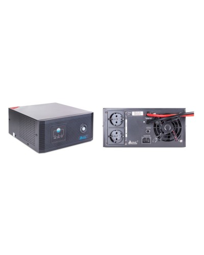 SVC DIL-1000. Инвертор. SVC в Челябинске