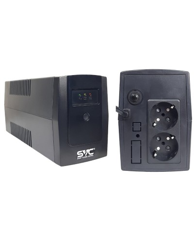 SVC V-800-R. Источник бесперебойного питания. SVC в Челябинске