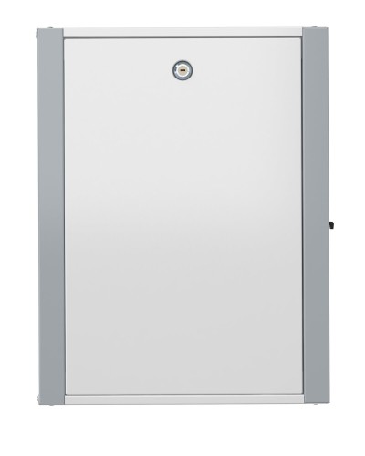 WP DS.12.7000 (7661s). Задняя секция для настенного шкафа 12U. SYSMATRIX в Челябинске