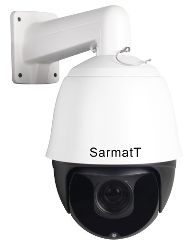 SR-ID50V4796PIRX. IP-камера поворотная. SarmatT в Челябинске