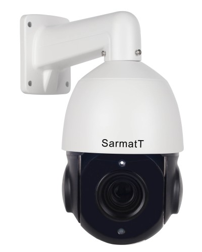 SR-D200V4796PIRX. Видеокамера мультиформатная поворотная. SarmatT в Челябинске