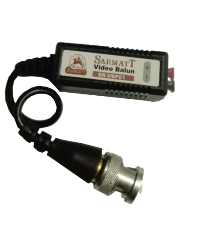 SR-VBP01. Приемопередатчик. SarmatT в Челябинске