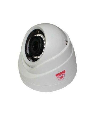SR-ID40F36IRL. IP-камера купольная. SarmatT в Челябинске