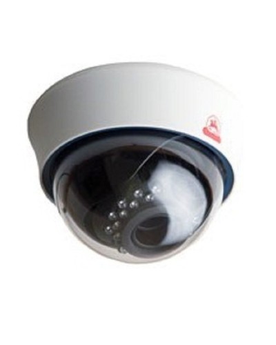 SR-ID25V2812IRL. IP-камера купольная. SarmatT в Челябинске