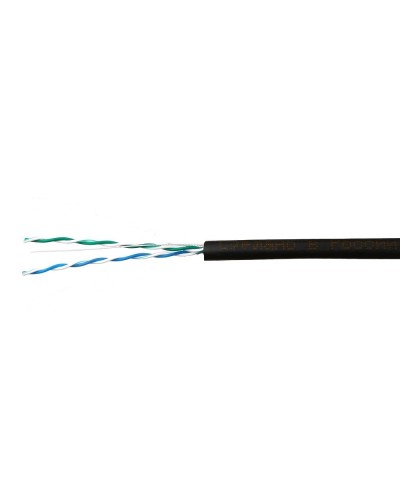 UTP outdoor 2x2x0,51 Cu Premium 100 (SkyNet)(1693216). Кабель «витая пара» (LAN) для структурированных систем связи. SkyNet в Челябинске