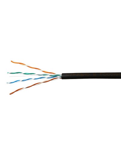 UTP outdoor 4x2x24AWG Cu Light 305 (SkyNet)(1693223). Кабель «витая пара» (LAN) для структурированных систем связи. SkyNet в Челябинске