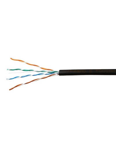 UTP outdoor 4х2х0,5 CU (SkyNet) (1700001). Кабель «витая пара» (LAN) для структурированных систем связи. SkyNet в Челябинске
