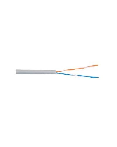 UTP indoor 2x2x24AWG Cu Light 305 (SkyNet)(1693205). Кабель «витая пара» (LAN) для структурированных систем связи. SkyNet в Челябинске