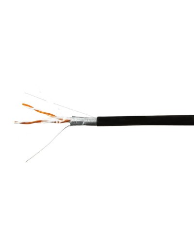 FTP outdoor 2x2x24AWG Cu Light 305 (SkyNet)(1693117). Кабель «витая пара» (LAN) для структурированных систем связи. SkyNet в Челябинске