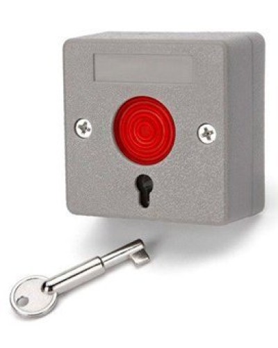 ST-AB010. Извещатель охранный точечный электроконтактный. Smartec в Челябинске