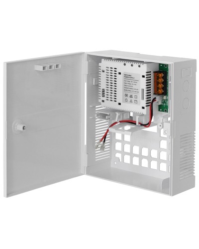 ST-PS108BPS-WT. Блок бесперебойного питания. Smartec в Челябинске