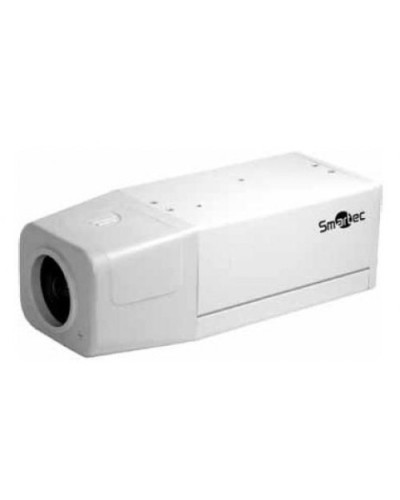 STC-IPM3186A/1. Видеокамера IP корпусная. Smartec в Челябинске
