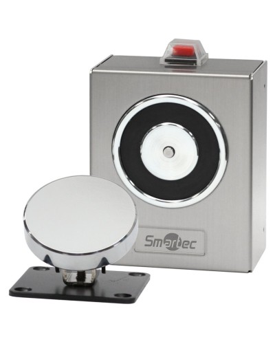 ST-DH615U. Фиксатор электромагнитный. Smartec в Челябинске