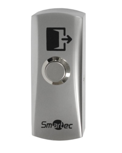 ST-EX142. Кнопка металлическая, накладная. Smartec в Челябинске