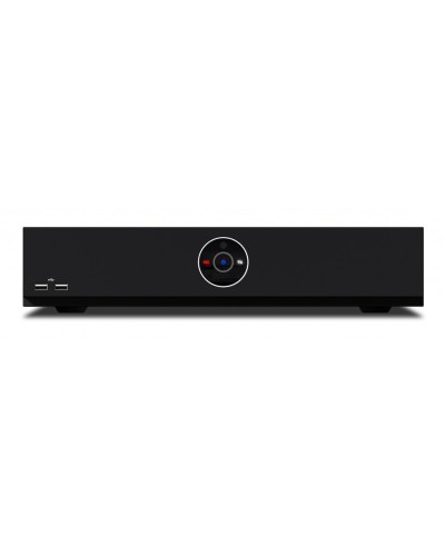 STNR-1661. IP-видеорегистратор 16-канальный. Smartec в Челябинске