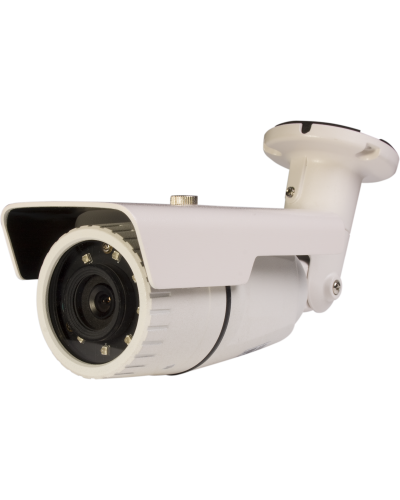 STC-IPMX3691/1. Видеокамера IP цилиндрическая. Smartec в Челябинске