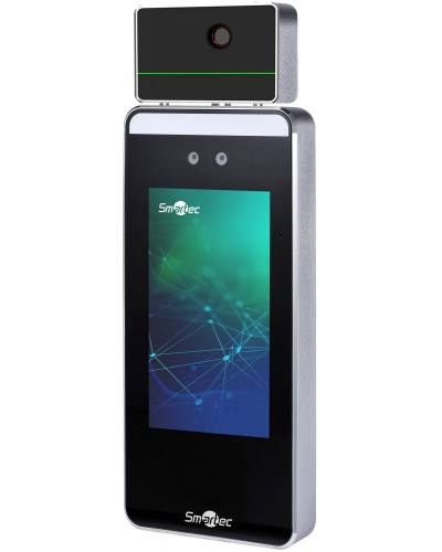 ST-FR041T. Считыватель контроля доступа биометрический. Smartec в Челябинске