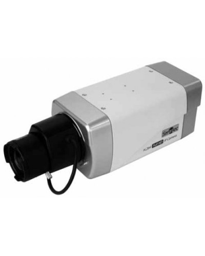 STC-IPMX3093A/1. Видеокамера IP корпусная. Smartec в Челябинске