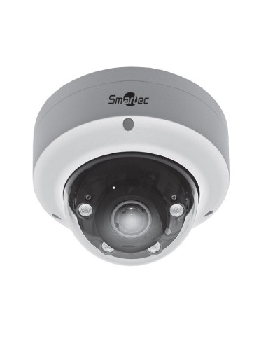 STC-IPMA5525FRA/3. Видеокамера IP купольная. Smartec в Челябинске