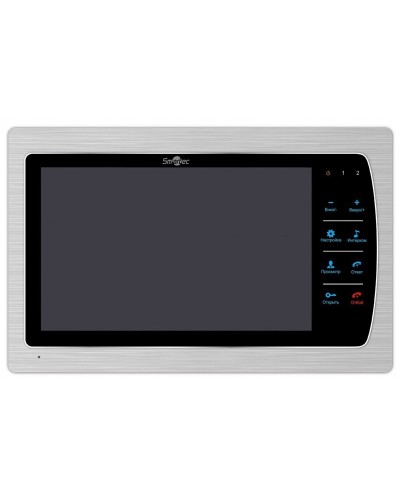 ST-MS310HM-SL. Монитор видеодомофона. Smartec в Челябинске