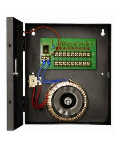 ST-PS205-9. Блок питания. Smartec в Челябинске