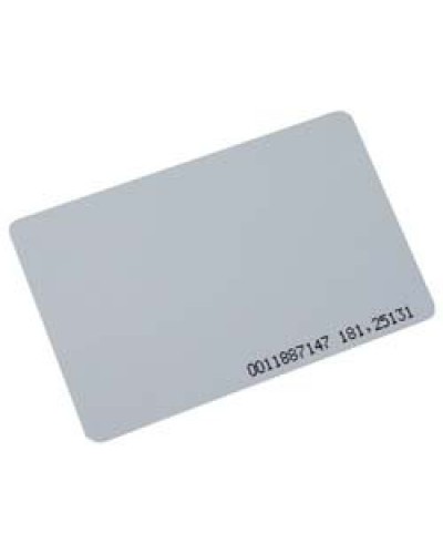 ST-PC024MC7. Карта Mifare стандартная. Smartec в Челябинске