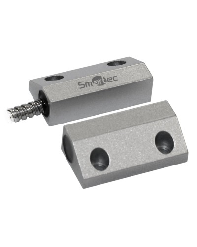 ST-DM131NO-SL. Извещатель охранный точечный магнитоконтактный. Smartec в Челябинске