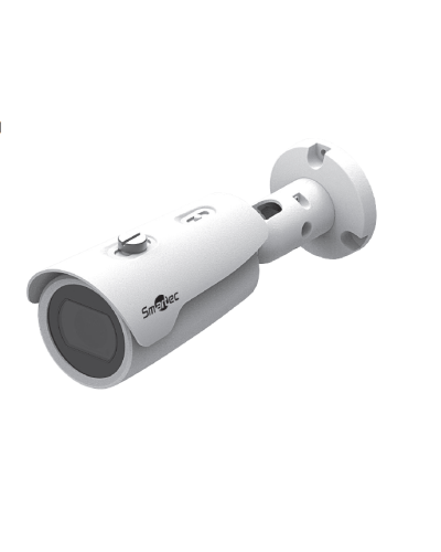 STC-IPMA8626A/3. Видеокамера IP цилиндрическая. Smartec в Челябинске