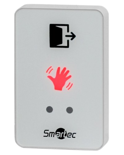 ST-EX310L-WT. Кнопка выхода. Smartec в Челябинске