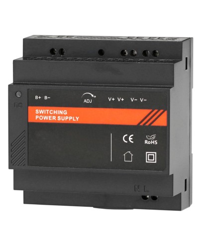 ST-PS103DIN. Блок бесперебойного питания. Smartec в Челябинске