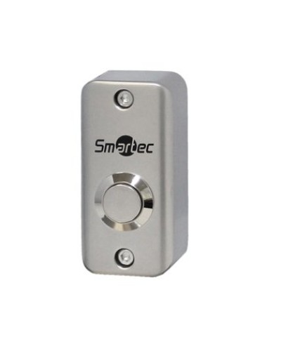 ST-EX012SM. Кнопка металлическая, накладная. Smartec в Челябинске