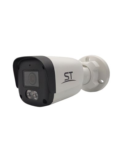 ST-SK4503 (2.8). Видеокамера IP цилиндрическая. Space Technology в Челябинске