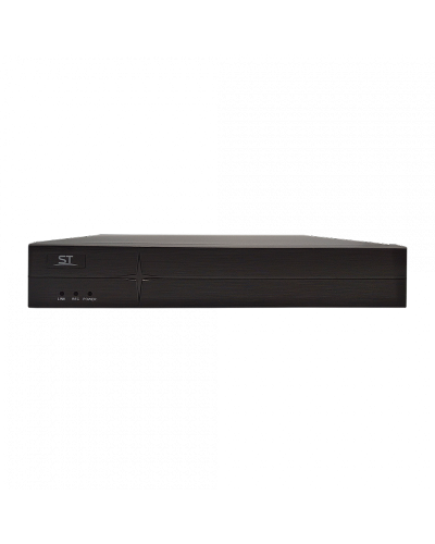ST-NVR-S1008M55 CITY. IP-видеорегистратор 10-канальный. Space Technology в Челябинске