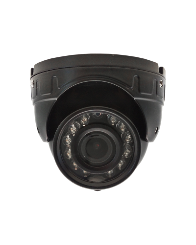 ST-S4501 POE (2.8) (черный). Видеокамера IP купольная. Space Technology в Челябинске