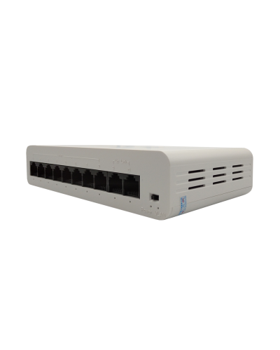 ST-S811POE. Сетевой PoE коммутатор. Space Technology в Челябинске