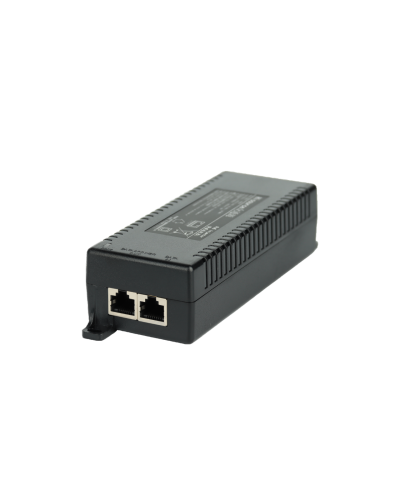 ST-4802POE. Инжектор PoE. Space Technology в Челябинске