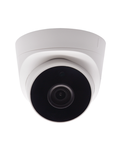 ST-SX4542 LIGHT (3.6) (белый). Видеокамера IP купольная. Space Technology в Челябинске