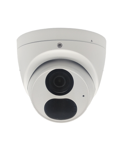 ST-VA2641 PRO (2.8). Видеокамера IP купольная. Space Technology в Челябинске
