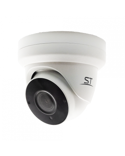 ST-175 IP HOME POE (версия 5). Видеокамера IP купольная. Space Technology в Челябинске