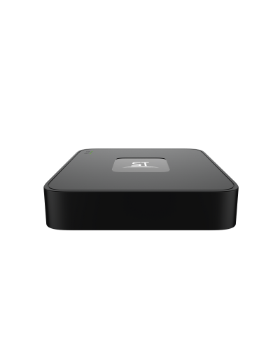 ST-NVR-V1006K15 PRO (версия 2). IP-видеорегистратор 10-канальный. Space Technology в Челябинске