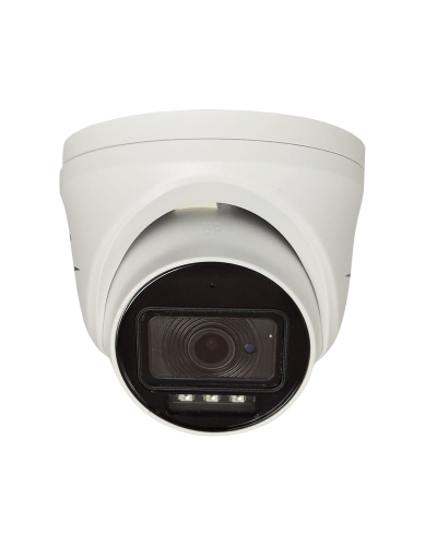 ST-S5531 CITY (2.8). Видеокамера IP купольная. Space Technology в Челябинске