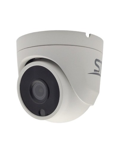 ST-SX8533 (2.8) (белый) (версия 2). Видеокамера IP купольная. Space Technology в Челябинске