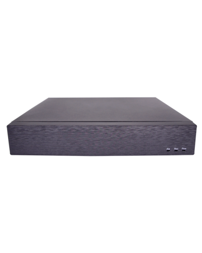 ST-NVR-S1008H65 HOME. IP-видеорегистратор 10-канальный. Space Technology в Челябинске
