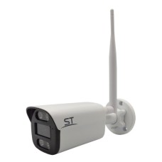 ST-SX4531 (2.8) (белый). Видеокамера IP купольная. Space Technology
