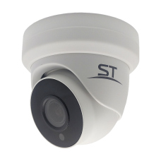 ST-175 IP HOME (версия 5). Видеокамера IP купольная. Space Technology