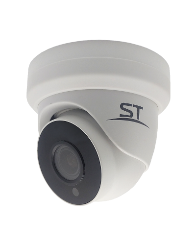 ST-175 IP HOME (версия 5). Видеокамера IP купольная. Space Technology в Челябинске