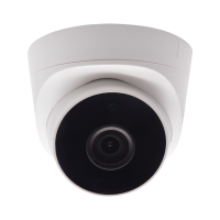 ST-SX4542 POE LIGHT (3.6) (белый). Видеокамера IP купольная. Space Technology